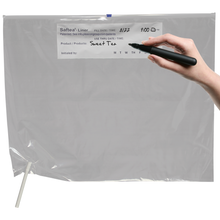 Saftea® Liner 150-Count Case  (STS-240 X-Large Liner)
