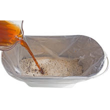 Saftea® Liner 150-Count Case  (STS-240L -  X-Large Liner)