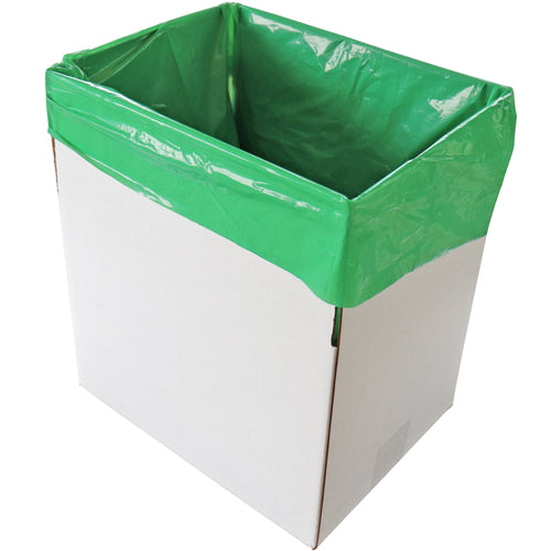 Green Box Liner 