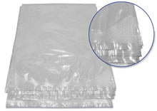 10"x 14" 3.0 Mil Cook Chill Bag with Angle Heat Seal