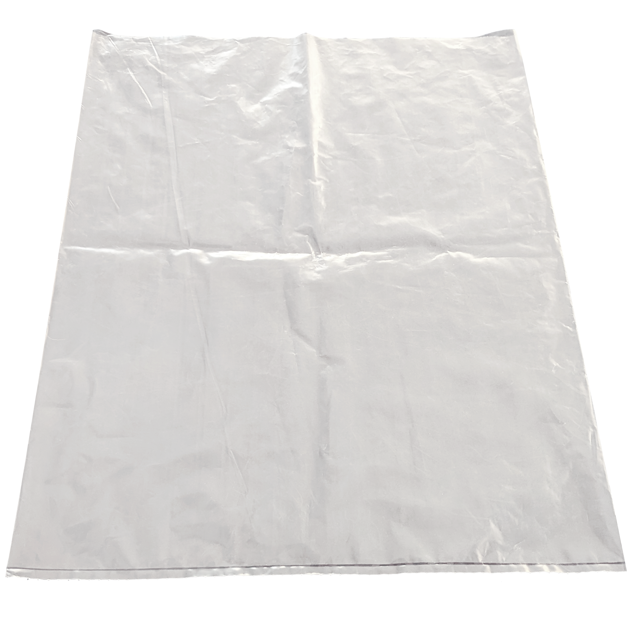 Poly / Garment Bags - Better Packaging Co