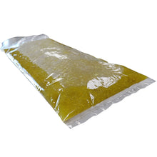 10" x 28" 4.5 Mil Straight Heat Sealed Cook Chill Bag