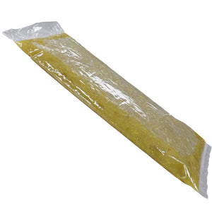 10" x 28" 4.5 Mil Straight Heat Sealed Cook Chill Bag