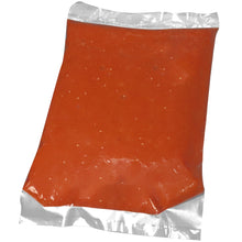 10" x 22" 3 Mil Cook Chill Bag with Angle Heat Seal