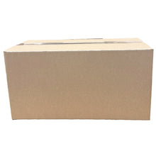 32" x "16 x 16" Corrugated Boxes