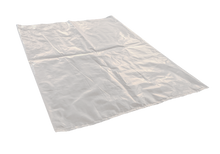 Food Grade General Purpose Heat Sealed Poly Bag 24" x 30" 4.0 Mil Clear  - 200 bags per case