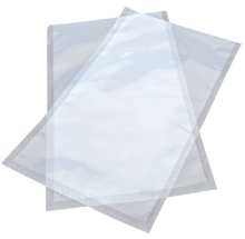 3.0 Mil 3-Side Seal Vacuum Pouch (7 SIZES AVAILABLE)
